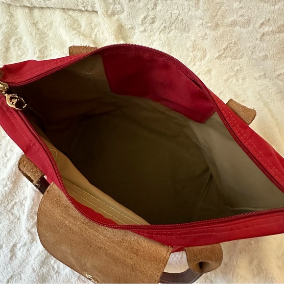 Longchamp Le Pliage shopping tote - Picture 10 of 16